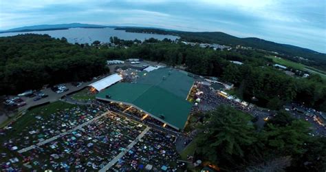 New hampshire pavilion - The Official BankNH Pavilion Website > BankNH Pavilion is an 9,000-seat amphitheatre in Gilford, New Hampshire which started as a vision on a grass field and has now evolved …